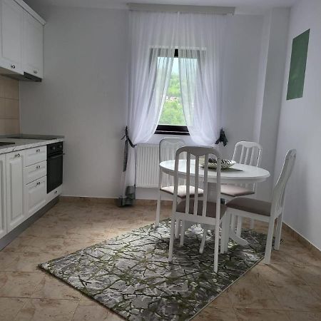 Bibis Apartments 内霍瓦 外观 照片
