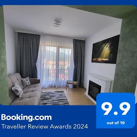 Bibis Apartments 内霍瓦 外观 照片