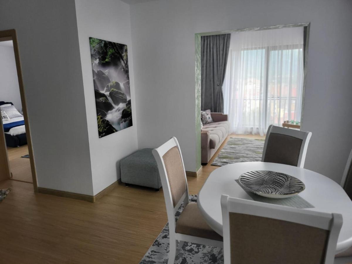 Bibis Apartments 内霍瓦 外观 照片