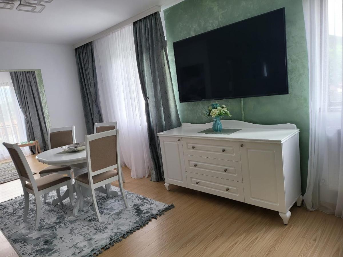 Bibis Apartments 内霍瓦 外观 照片