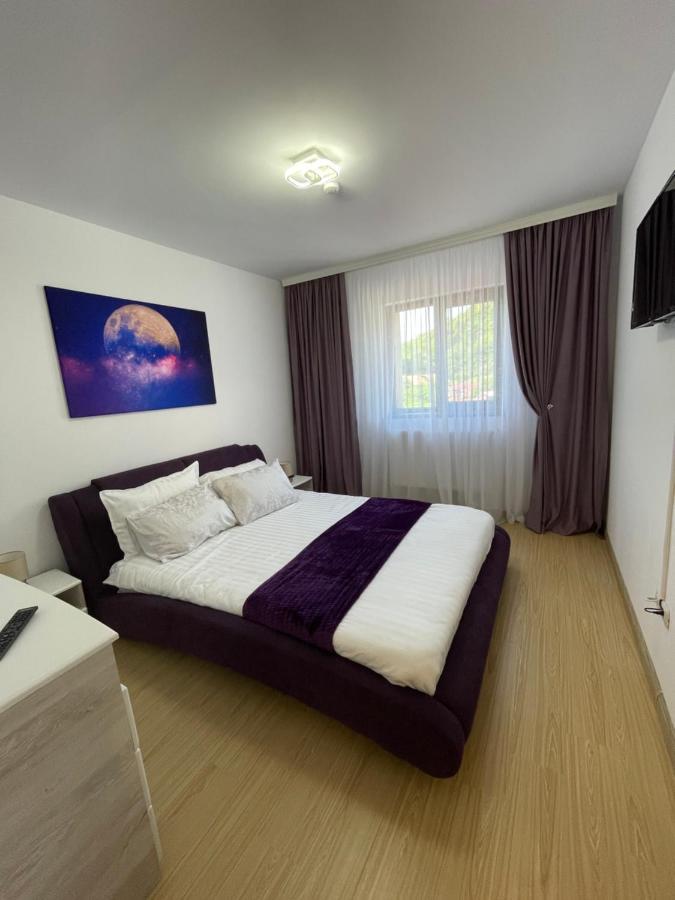 Bibis Apartments 内霍瓦 外观 照片