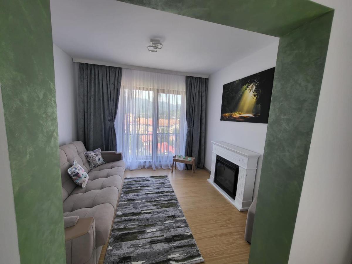 Bibis Apartments 内霍瓦 外观 照片