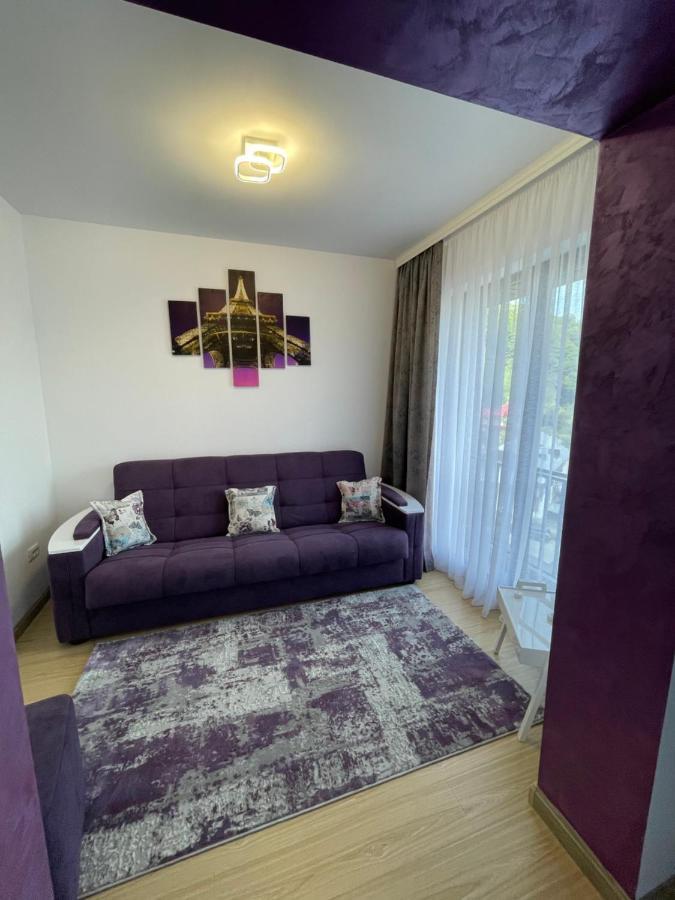 Bibis Apartments 内霍瓦 外观 照片