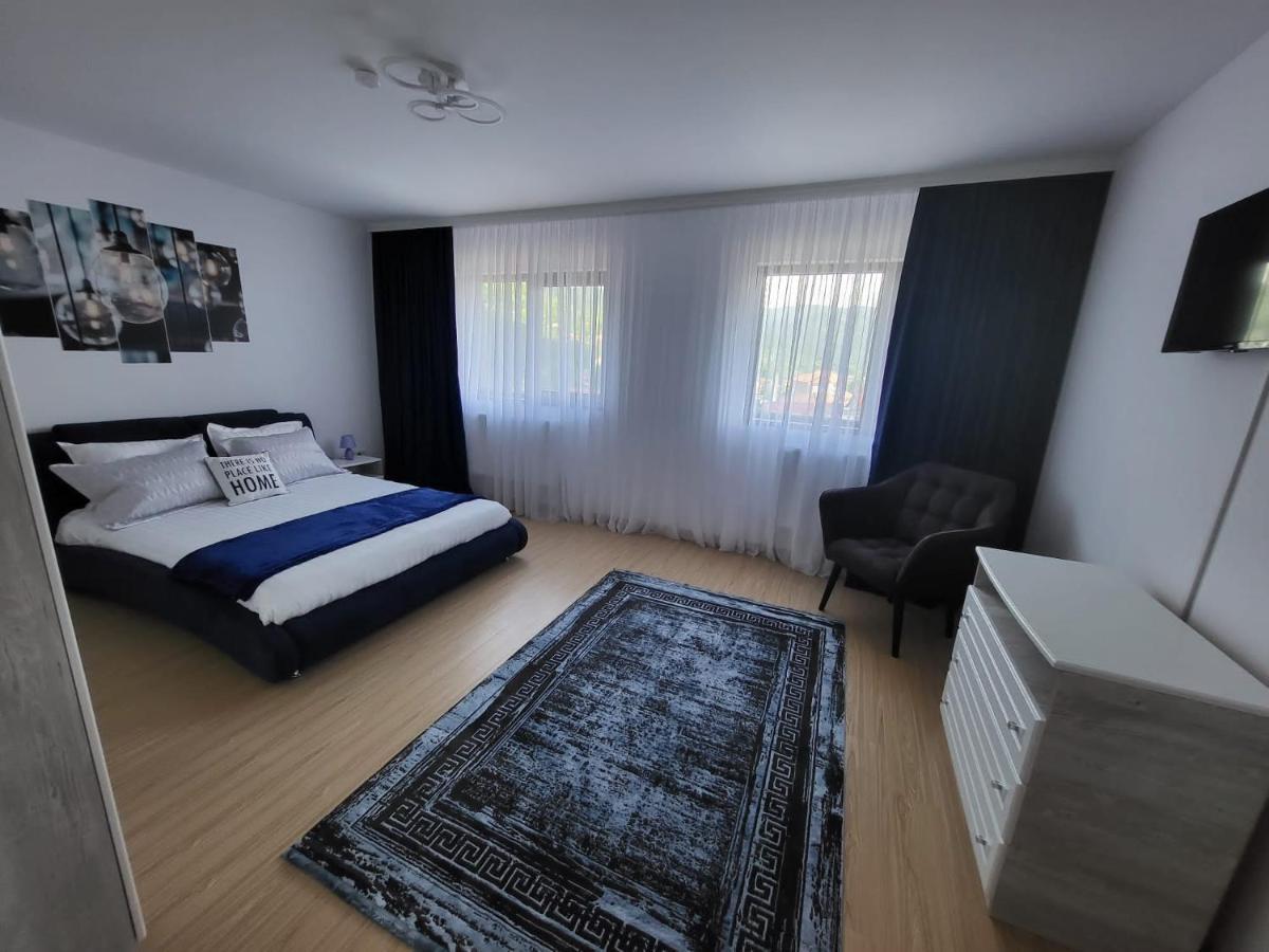 Bibis Apartments 内霍瓦 外观 照片
