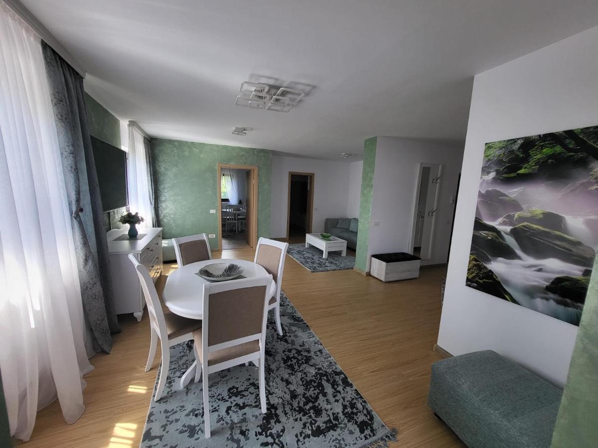 Bibis Apartments 内霍瓦 外观 照片