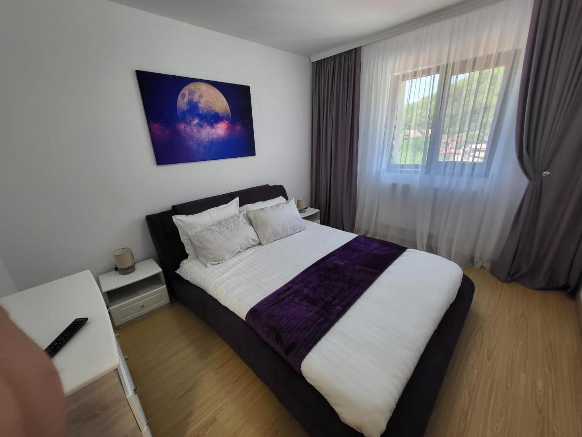 Bibis Apartments 内霍瓦 外观 照片