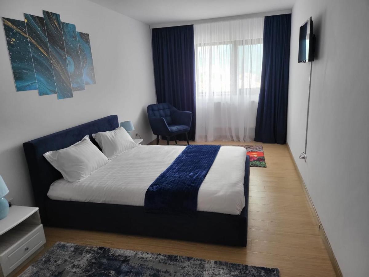 Bibis Apartments 内霍瓦 外观 照片