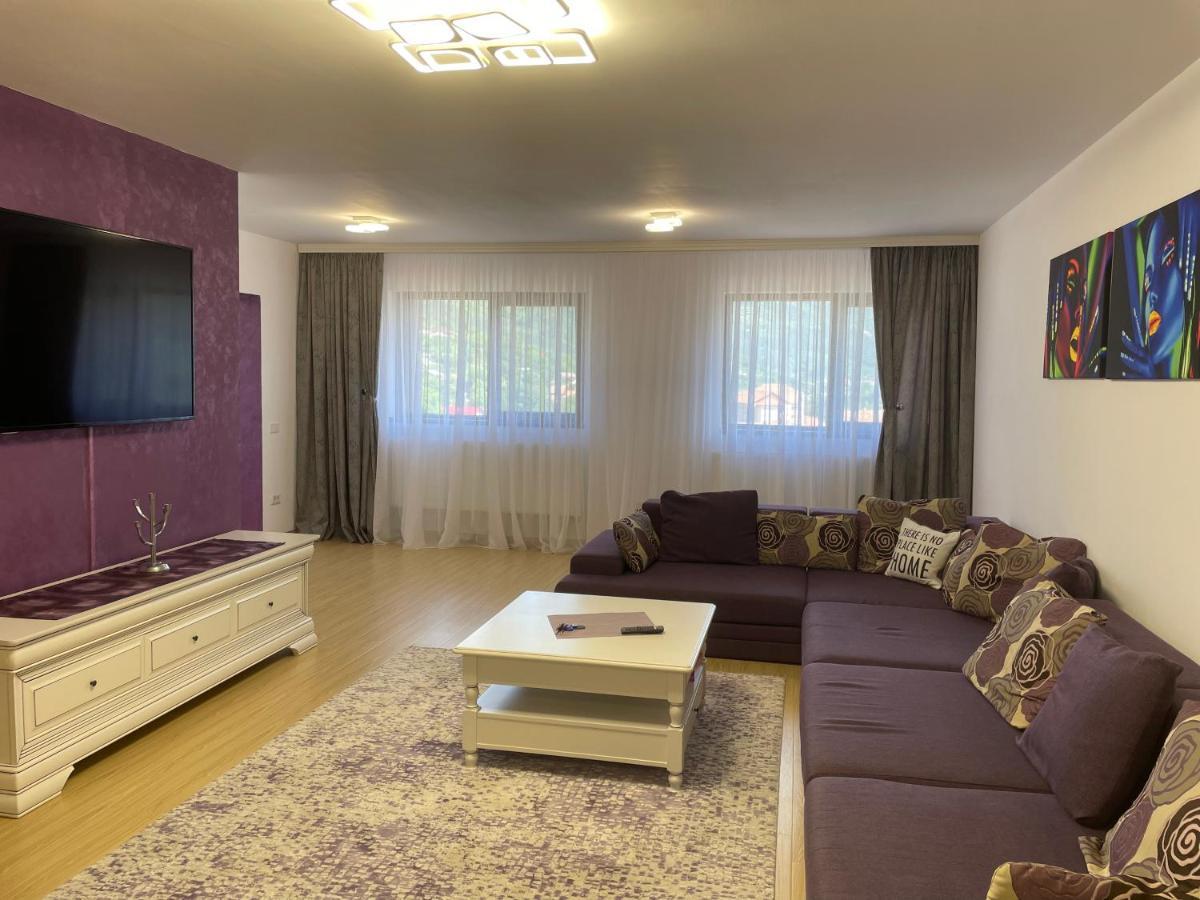 Bibis Apartments 内霍瓦 外观 照片