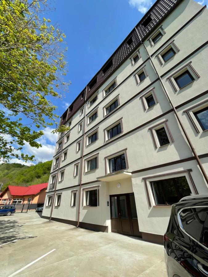 Bibis Apartments 内霍瓦 外观 照片
